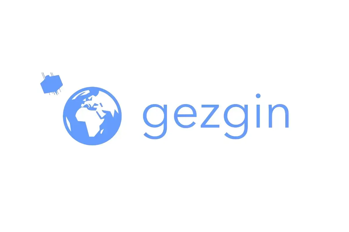 Tübitak Gezgin Portalı Logosu