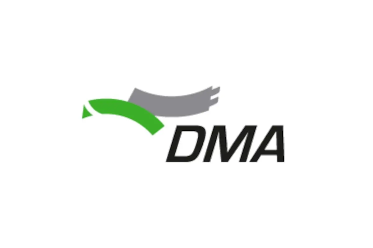 DMA Logo