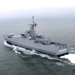 Tuzla Sınıfı Karakol Botu