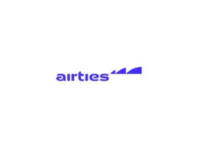 AIRTIES LOGO