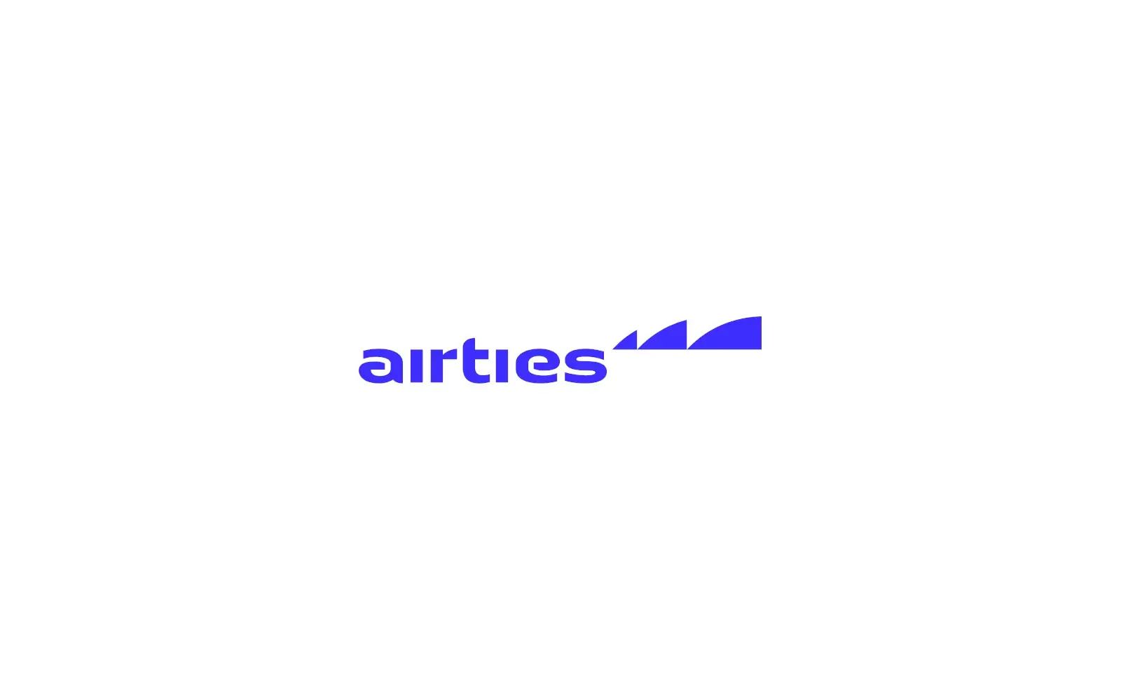 AIRTIES LOGO