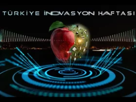 İnovasyon Haftası İstanbul