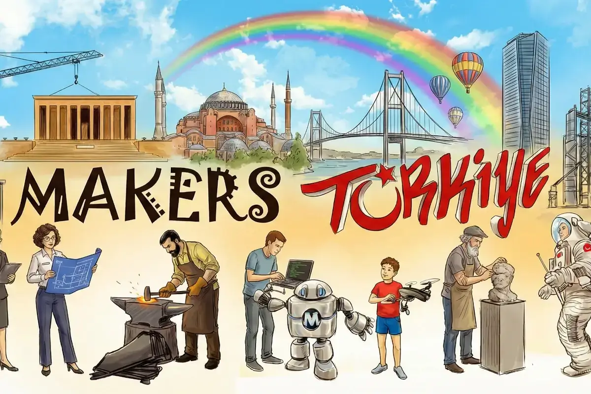 Makers Türkiye