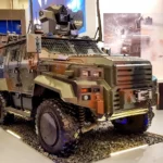 Nurol Makina Ejder Yalçın