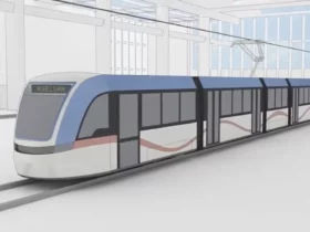 ASELSAN - Raylı Sistemler