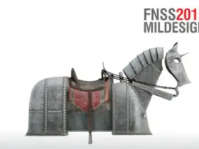 FNSS Mildesign 2015
