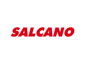 SALCANO Logo