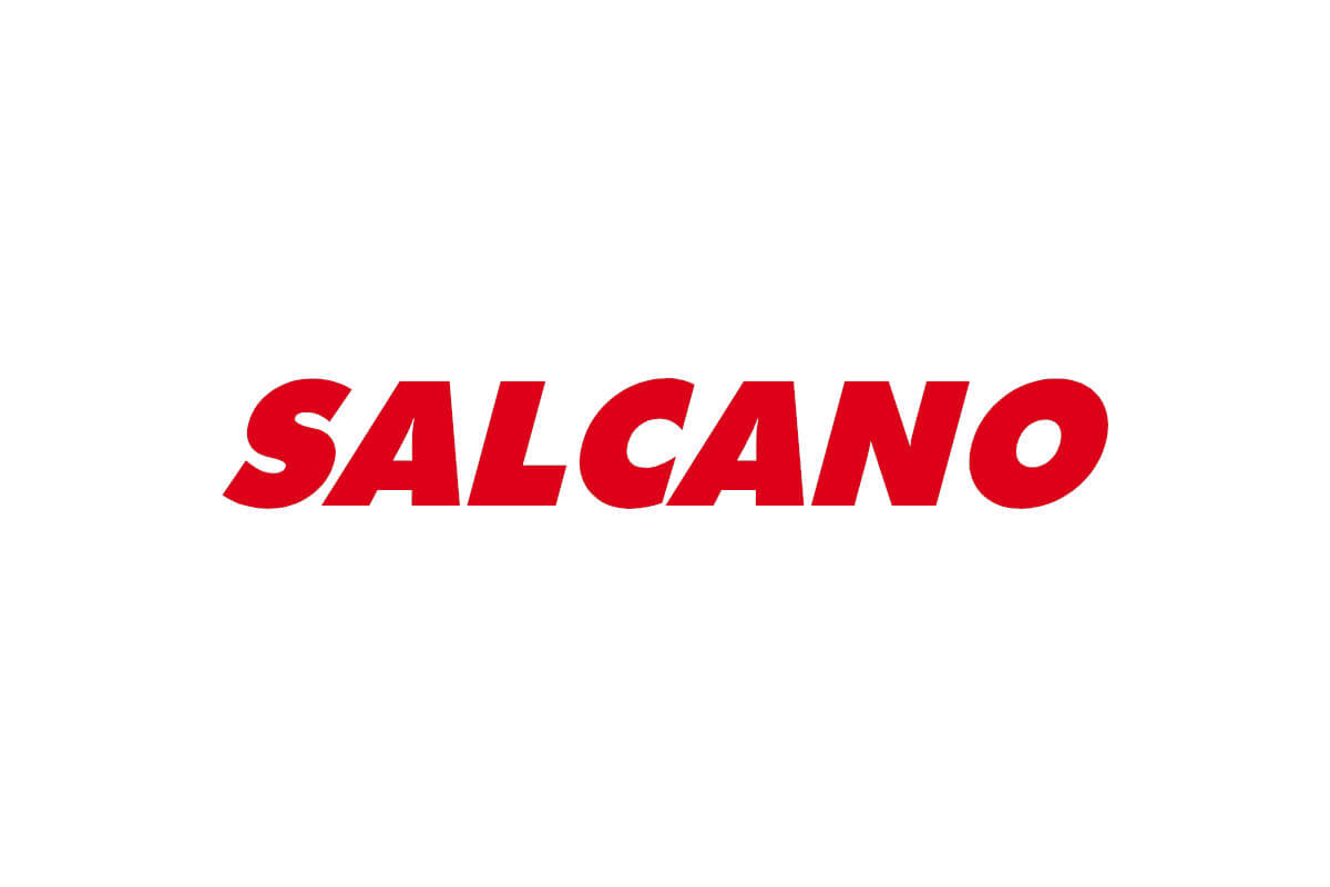 SALCANO Logo