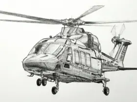 Milli Helikopter Geliştirme Projesi