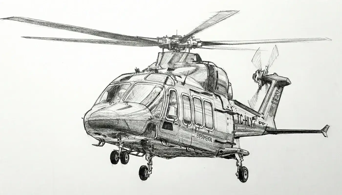 Milli Helikopter Geliştirme Projesi