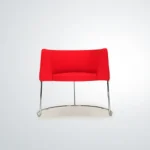Chair Inspired by Ottoman Fez Design / Bürosit