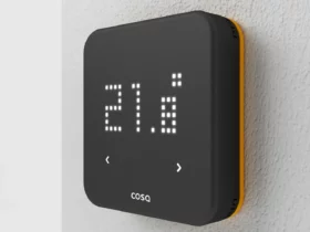 COSA Akıllı Termostat