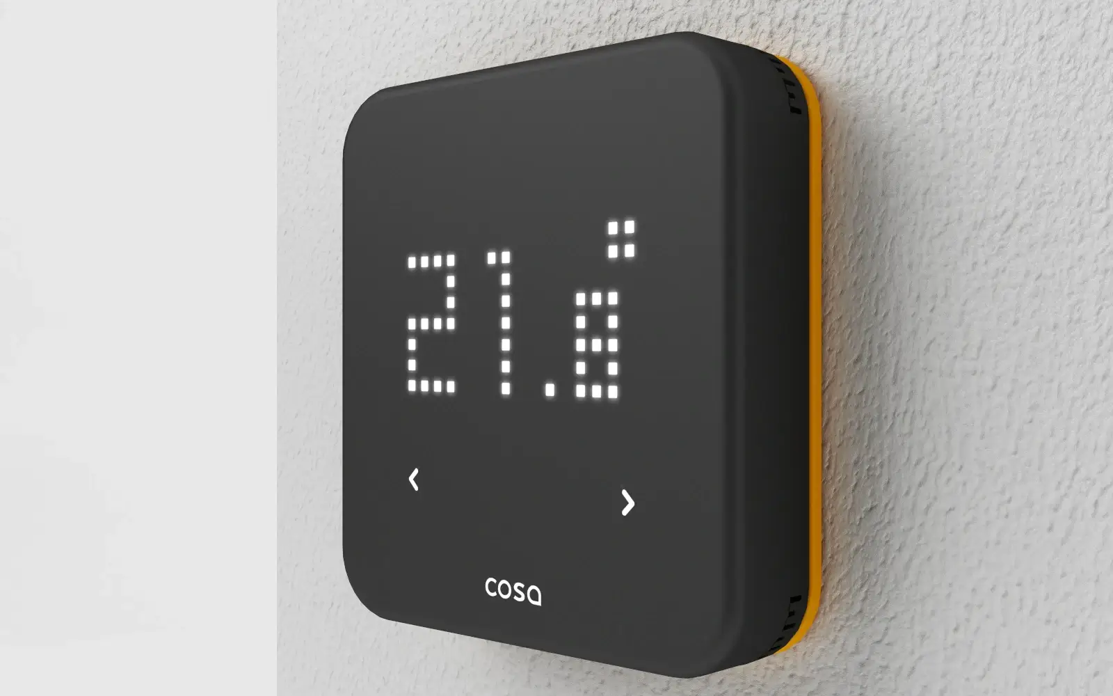 COSA Akıllı Termostat