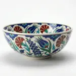 TÜBİTAK İznik Çinisine Nanot Teknoloji Uyguladı