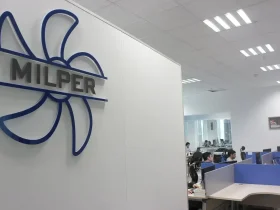 Milper Propeller Technologies Inc