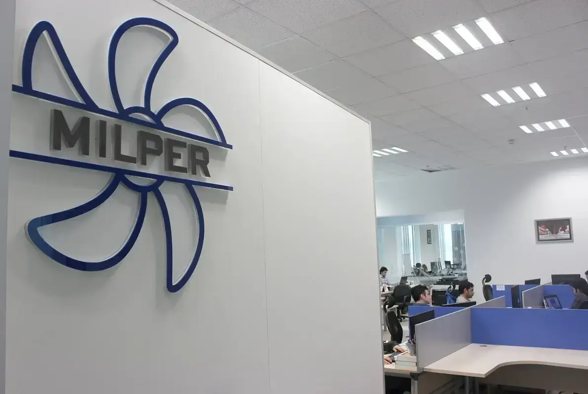 Milper Propeller Technologies Inc
