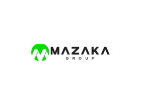 mazaka group logo