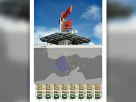 Tübitak Milli Gözetim Radarı - MGR