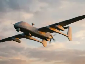 İHA Tasarım Yarışması