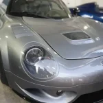 ONUK CAR S56 / Erkan Alkanat
