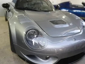 ONUK CAR S56 / Erkan Alkanat