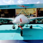Bayraktar TB2 UAV