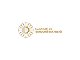 Sanayi ve Teknoloji Bakanlığı Logo