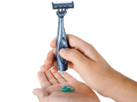 Trip Shave Traş Bıçağı