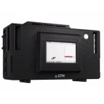 STM Duvar Arkası Radar