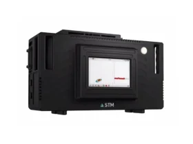 STM Duvar Arkası Radar