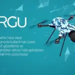 Kamikaze Drones - Kargu