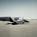 MMU Uçuş Animasyon