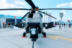 TUSAŞ ATAK 2, Ağır Sınıf Taarruz Helikopteri