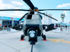 TUSAŞ ATAK 2, Ağır Sınıf Taarruz Helikopteri