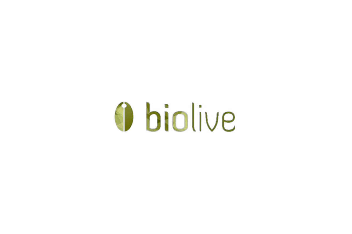 Biolive Logo