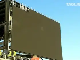 TAGLİG İstanbul Havalimanı