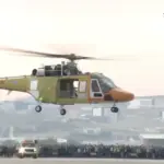 TUSAŞ Gökbey Helicopter First Flight