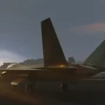 National Combat Aircraft (MMU) Original Engine Development Program