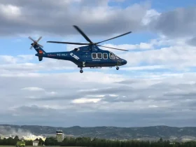 Gökbey Helikopteri İlk Uçuş / Sivil Havacılık GM X hesabı