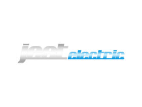 Karsan Jest Electric Logo