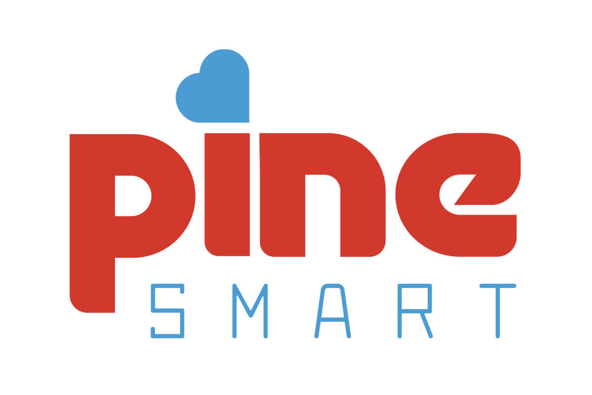 Pine Smart Logo