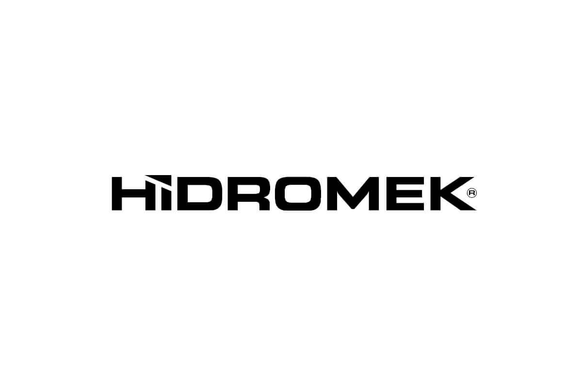 Hidromek Logo