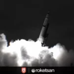 Roketsan Uzay Milli Roket Motoru