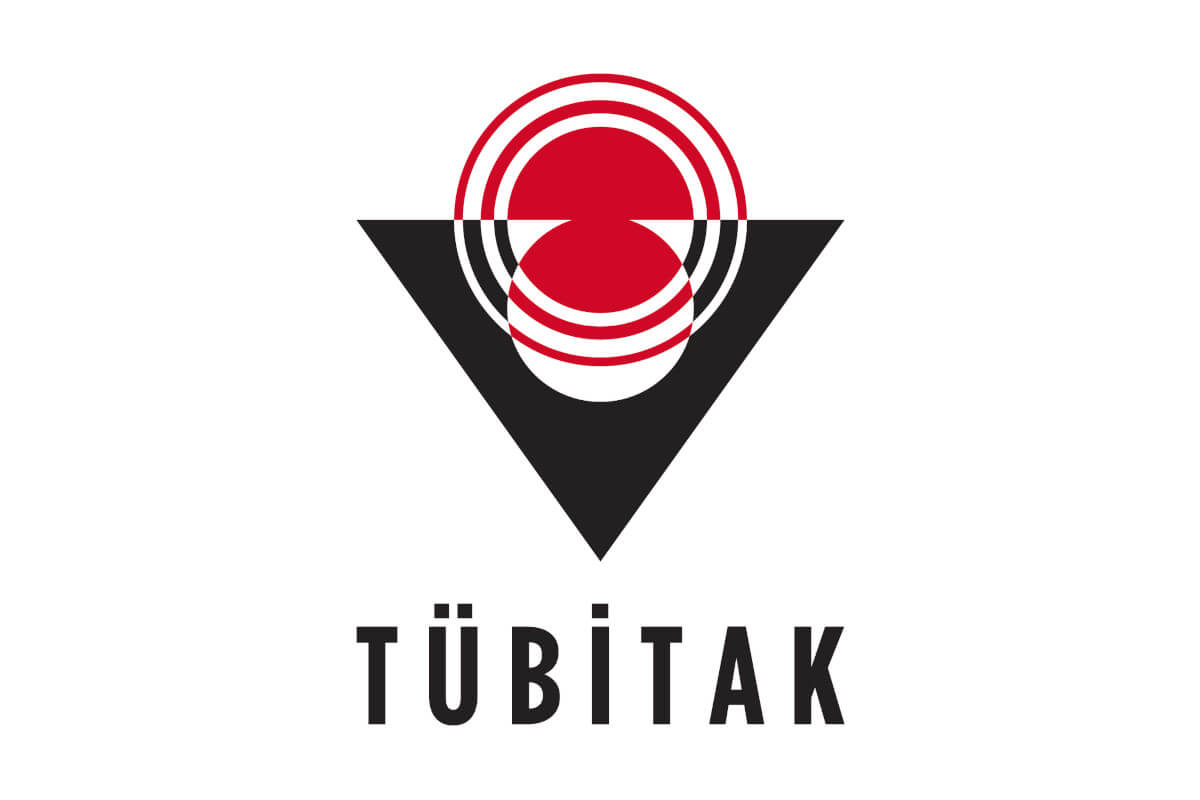 Tübitak Logo