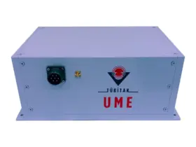 Tübitak UME Atomik Saat