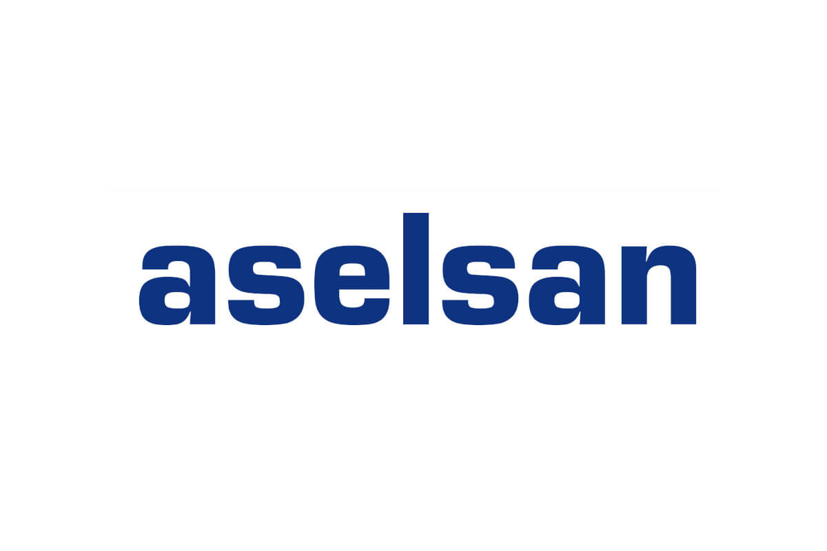 ASELSAN Logo