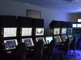 Havelsan Denizaltı Komuta Kontrol Sistemi