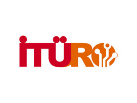 İTÜRO Logo