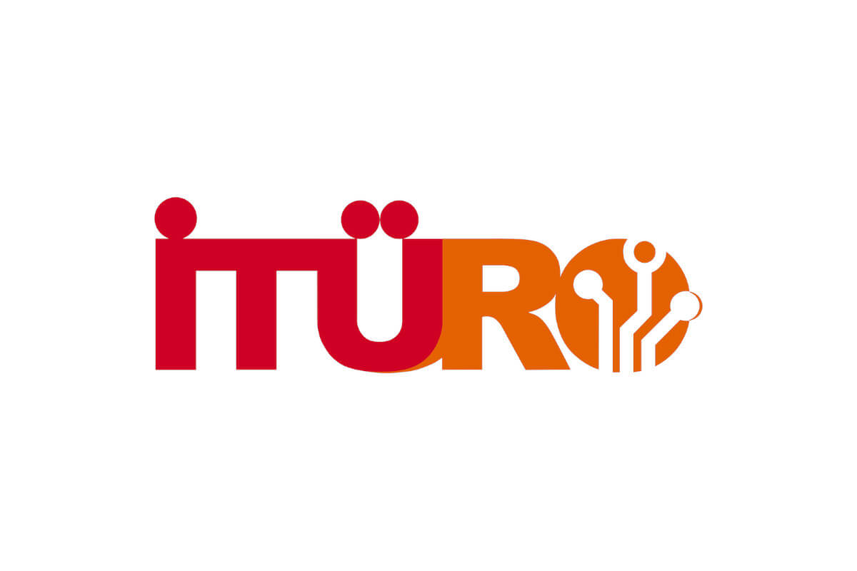İTÜRO Logo