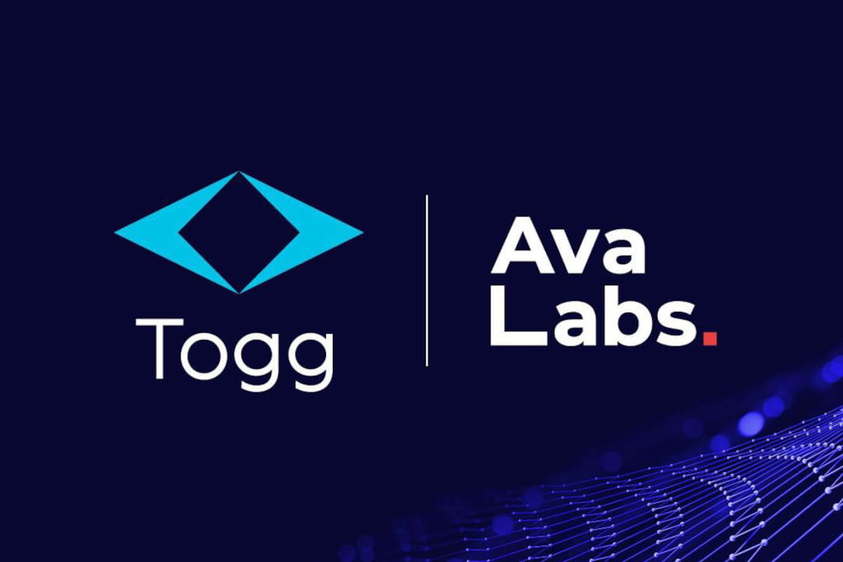 Togg ve Ava Labs